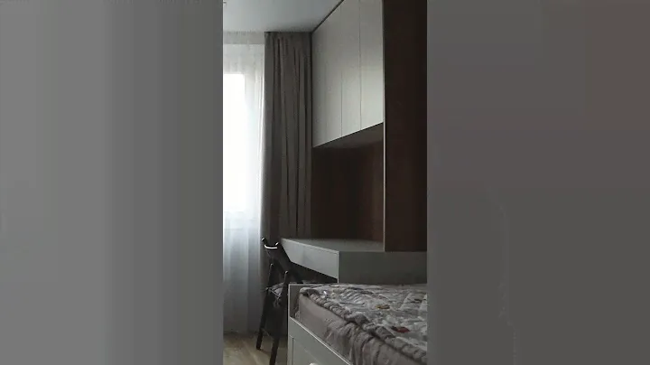 Функциональная детская от ВСЕСВОU