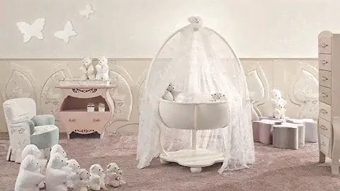 HALLEY мебель из Италии (детская, для спальни). Смотреть коллекции