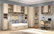 Детская мебель Мозаика