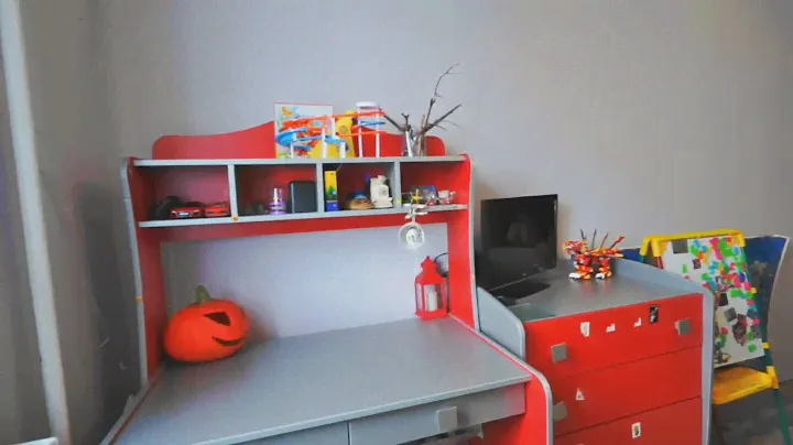 Продажа, Арамиль, Гарнизон 21