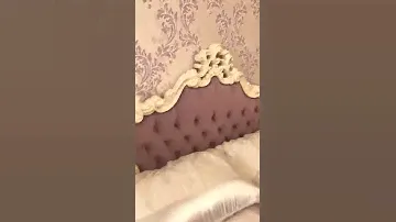 Видео отзыв на молодежную Маркиза