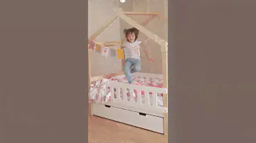 Кровать Лимони с ящиками