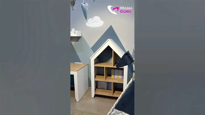 Коллекция Нордик в МамаГуру