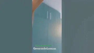 Детская мебель Вяз и Голубой