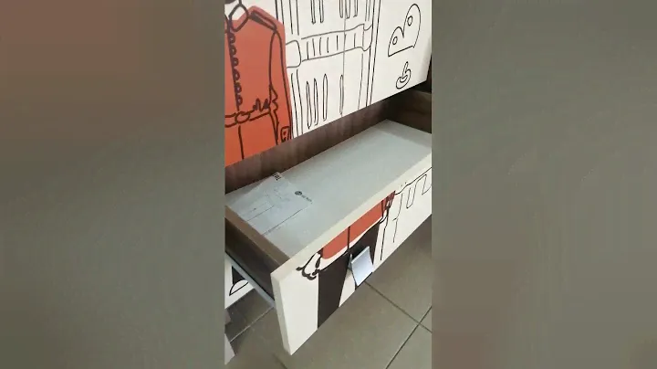 детская Лондон