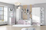 Детская мебель Бриз Ирис иц