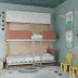 Детская мебель-трансформер Duos со столом