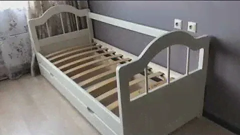 Детская кровать Диана