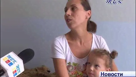 В Бердской детской больнице сделают текущий ремонт и поставят новую мебель