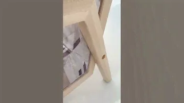 Диванчик оригами беж