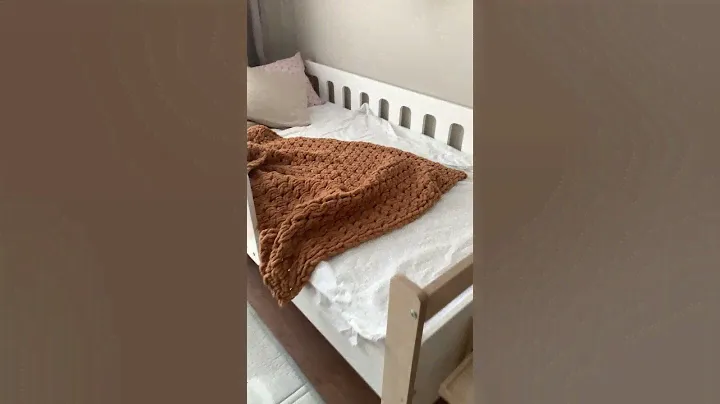 Кровать Лимони