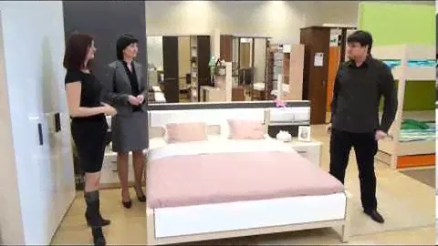 Корпусная мебель. Коллекция "Эсте". Дятьково.