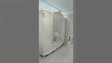 Спальный гарнитур Флоренция. Производство Россия. Фабрика Эра мебель. Мебельный салон VIDMEBEL.