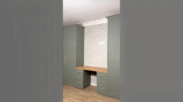 Наша детская мебель✨