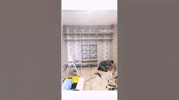 шкаф купе от КВАДРО Мебель