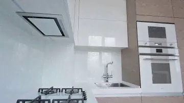 OI Kitchen | Мебель на кухню | Дизайн кухни со шпоном