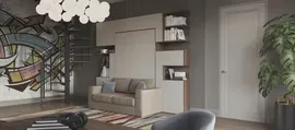 Детская мебель WOOD SIDE TEENAGER