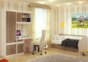 Детская мебель Паскаль