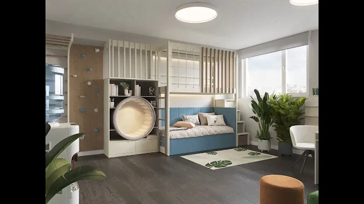 Коллекция Istra Park от Belkadesign