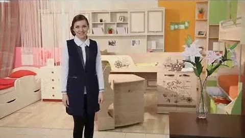 Мебельград Казань - Как выбрать детскую мебель