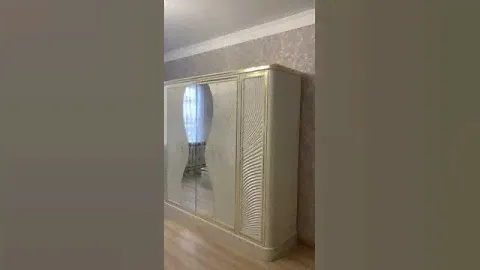 Спальня Ариэль