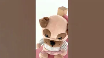 Растущий стул Forest Pink