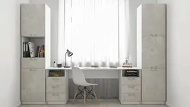 Детская мебель Юлиана 11