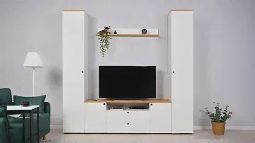 Остин гостиная