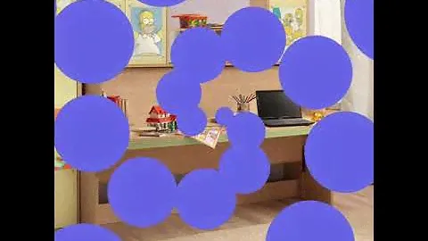 Детская КАЛЕЙДОСКОП