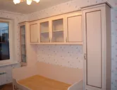 Детская мебель из ясеня
