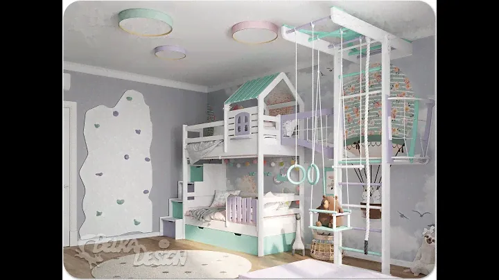 Коллекция Средиземье от Belkadesign