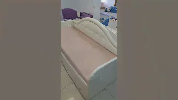Кровать Адель в магазине 3 Ромашки