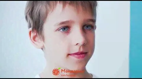 Детская мебель Мандарин Лего