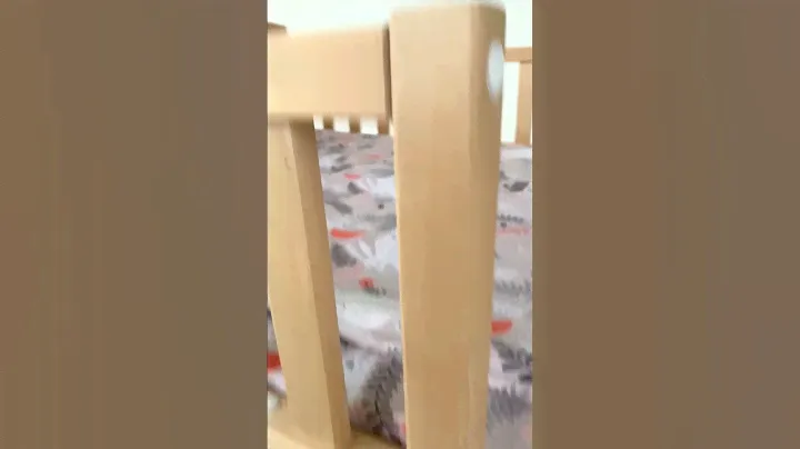Кровать форест