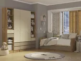 Детская мебель Челси Color
