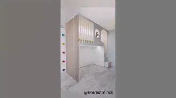 Детская мебель под заказ