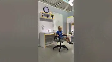 Детская Альфа