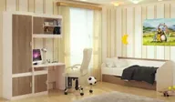 Детская мебель Паскаль BMS