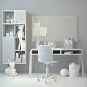 Детская мебель Nidi 02 - Столы и стулья - 3D модель