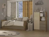 Детская мебель Челси Color