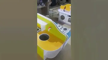 Производство мебели детской для дома, детских учреждений и центров.