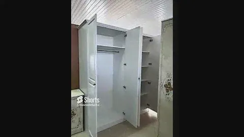 Мебель для Дома и Интерьера Шкаф
