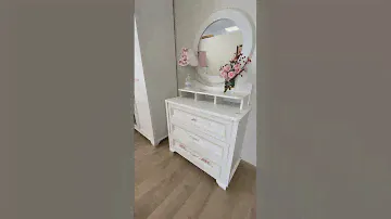 Откройте волшебный мир детства с линией детской мебели "Флора"