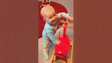 IKEA детская комната
