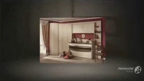 Детская мягкая мебель