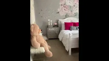 Детская для принцессы