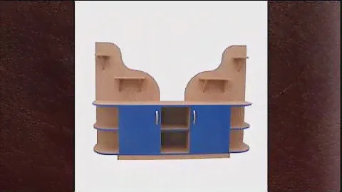 Купить мебель для детского сада