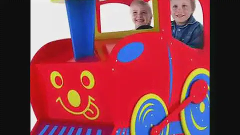 Игровая мебель для детских садов