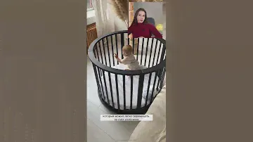 Какую выбрать мебель для малыша
