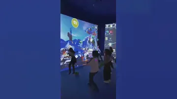 WOW!Land - детская комната нового поколения